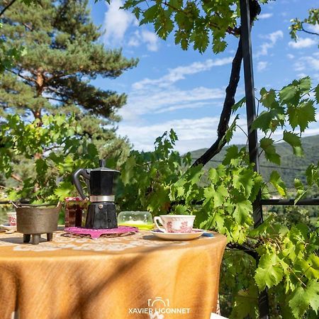 Le Petit Paradis Premian Bagian luar foto