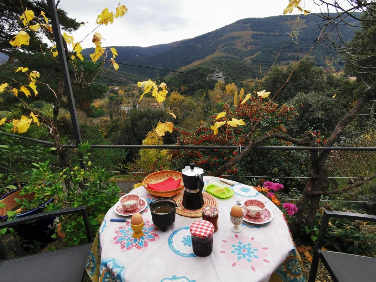 Le Petit Paradis Premian Bagian luar foto