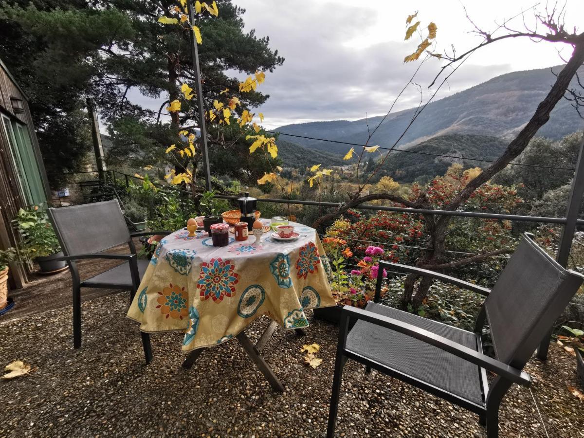 Le Petit Paradis Premian Bagian luar foto