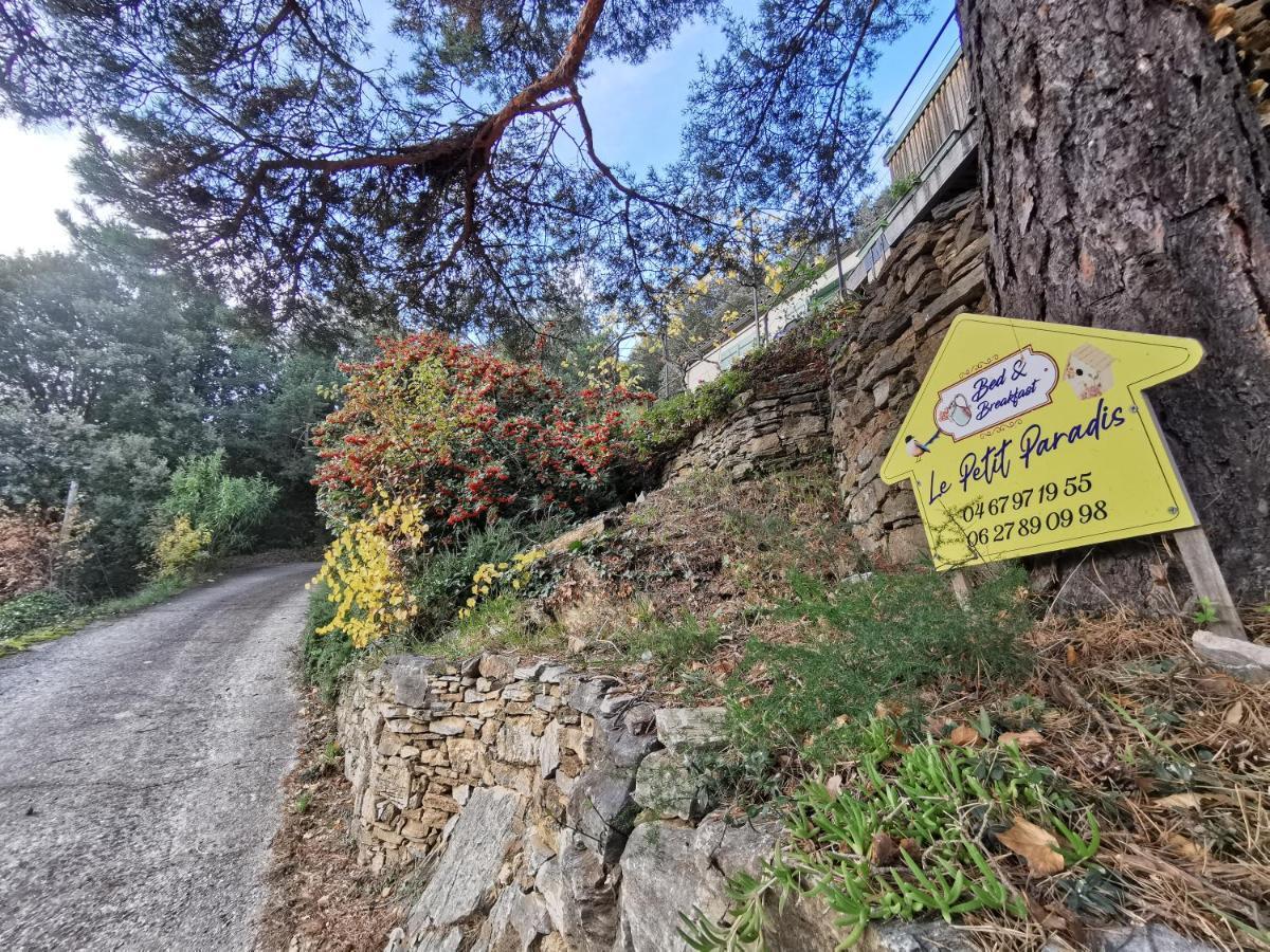 Le Petit Paradis Premian Bagian luar foto