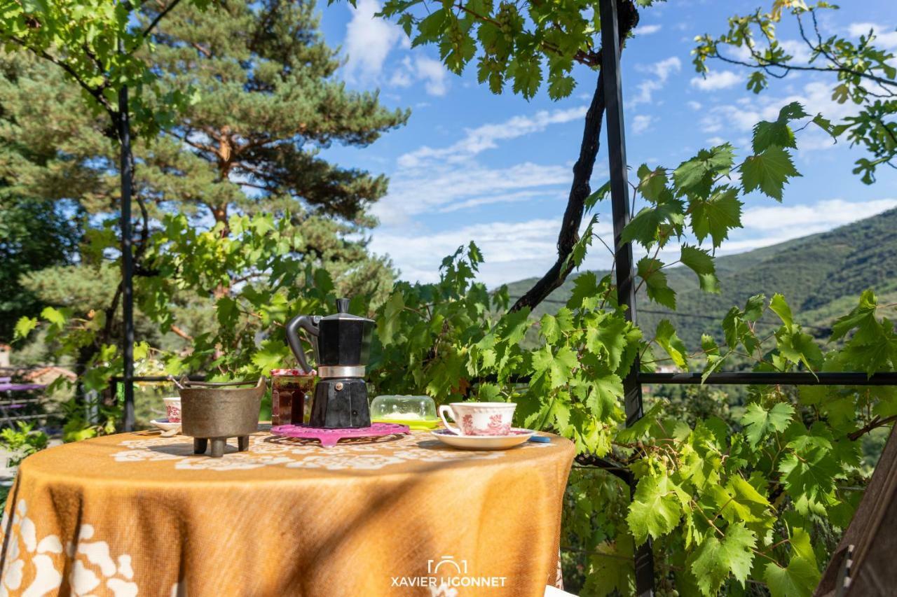 Le Petit Paradis Premian Bagian luar foto