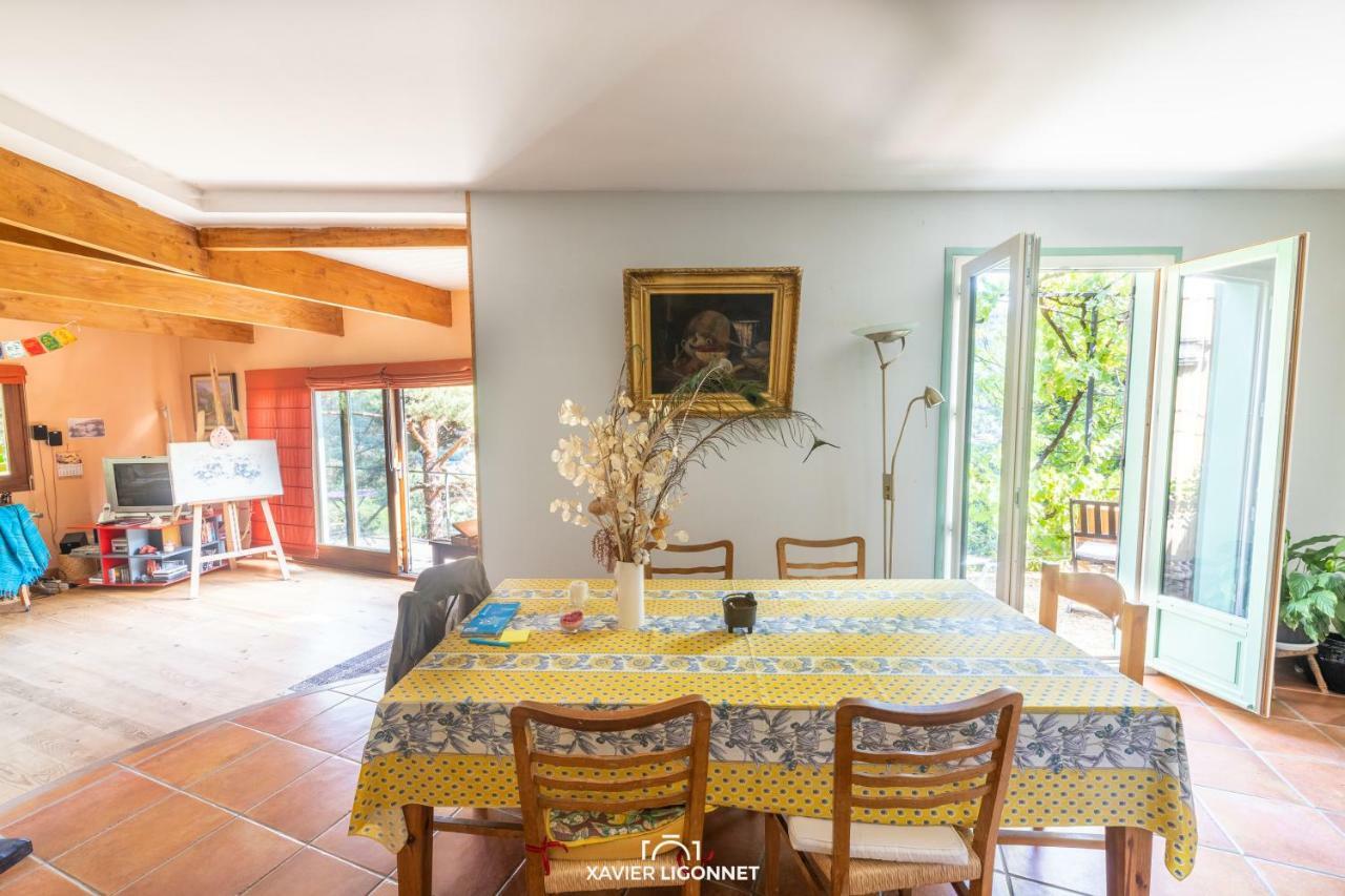 Le Petit Paradis Premian Bagian luar foto