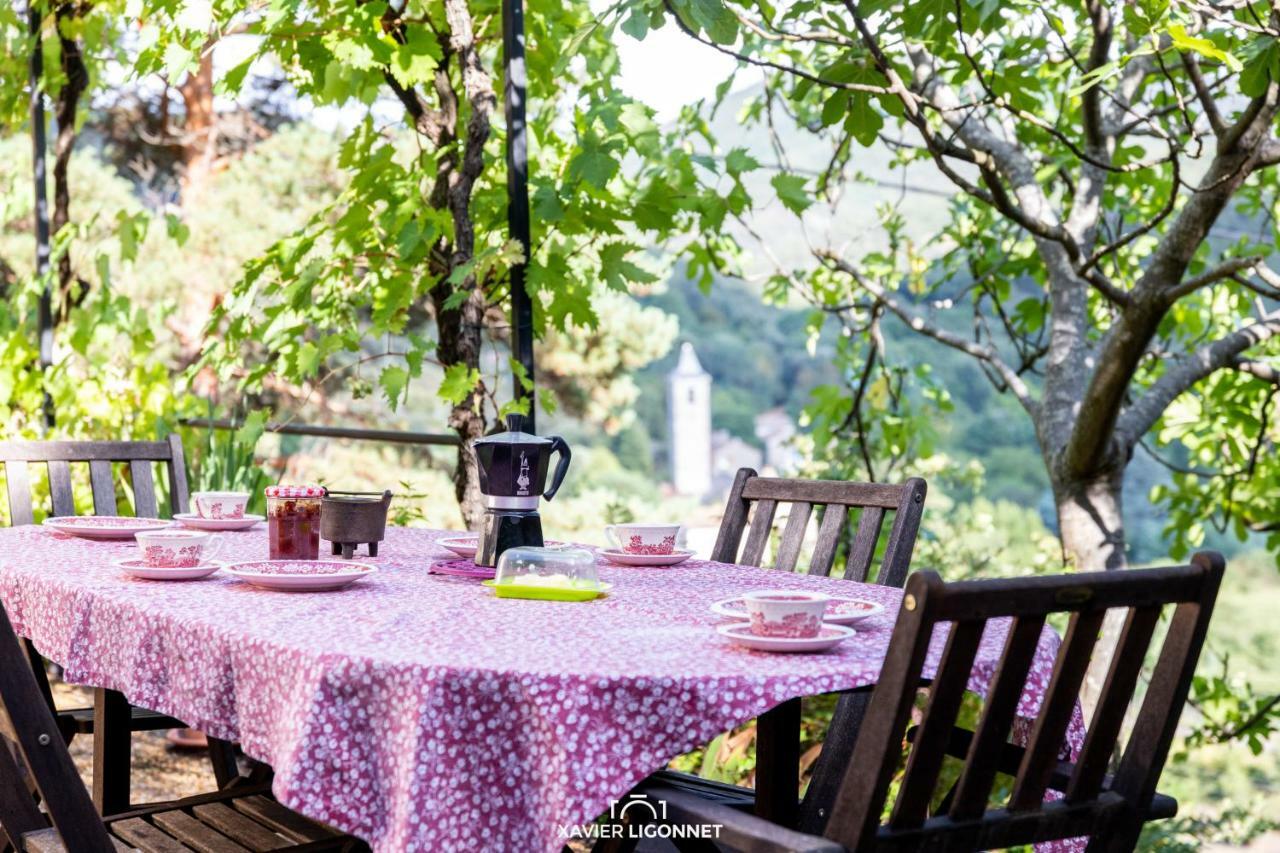 Le Petit Paradis Premian Bagian luar foto